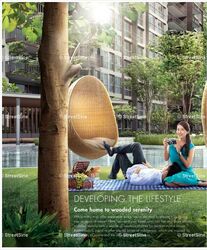 Bellewoods (D25), Condominium #631946611